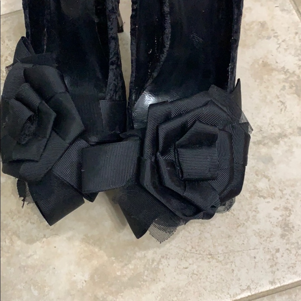 Basic Editions Shoes - image 3